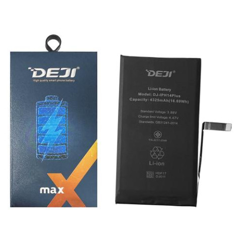 Pin Deji Original Capacity cho điện thoại IPHONE 14 Plus