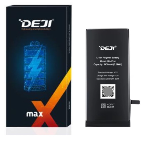 Pin Deji Original Capacity cho điện thoại IPHONE 4S