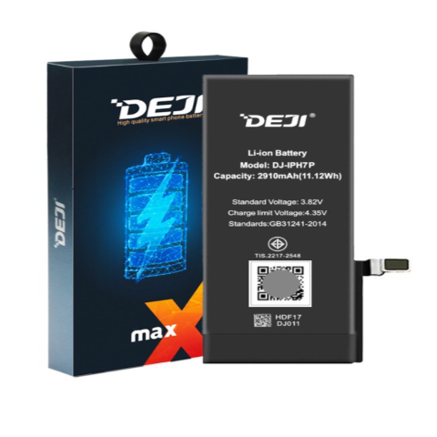 Pin Deji Original Capacity cho điện thoại IPHONE 7P