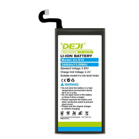 Pin Deji EB-BG973ABU cho điện thoại SAMSUNG S10