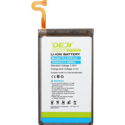 Pin Deji EB-BG965ABE cho điện thoại SAMSUNG S9 Plus