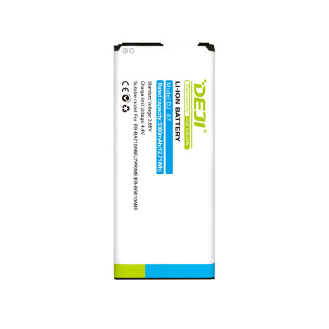 Pin Deji EB-BA710ABE cho điện thoại SAMSUNG A7-2016/A710/J7 prime