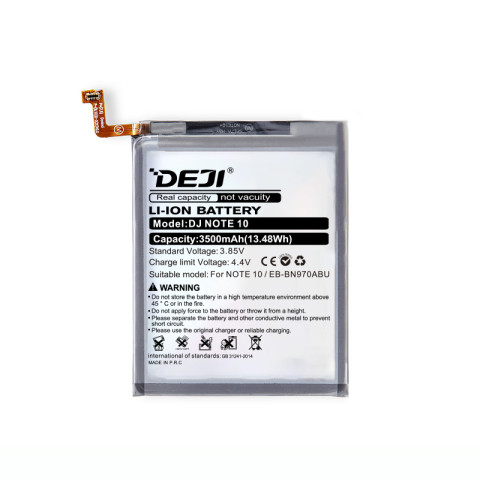Pin Deji EB-BN970ABU cho điện thoại SAMSUNG Note 10