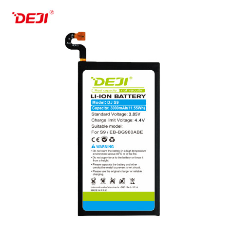 Pin Deji EB-BG960ABE cho điện thoại SAMSUNG S9
