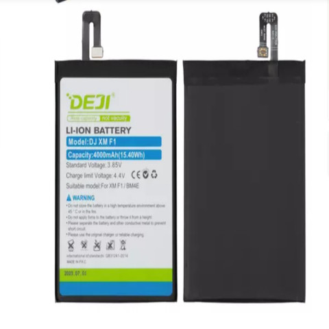 Deji BM4E Battery for Xiaomi Pocophone F1