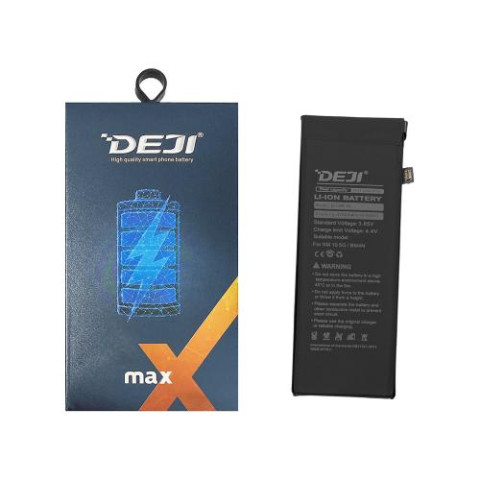 Deji BM4N Battery for Xiaomi 10/5G