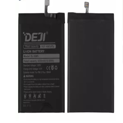 Pin Deji BP46 cho điện thoại XIAOMI Xiaomi 12/5G (K4L12)