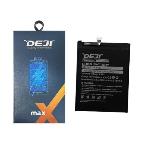 Pin Deji BN51 cho điện thoại XIAOMI Redmi 8 (K5L15)