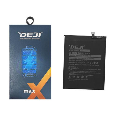 Pin Deji BN5A cho điện thoại XIAOMI Redmi Note 10/5G