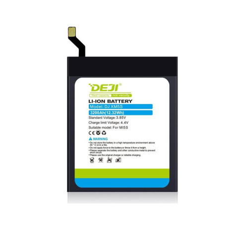 Pin Deji EB-BM415ABY cho điện thoại SAMSUNG M51 (K3L48)