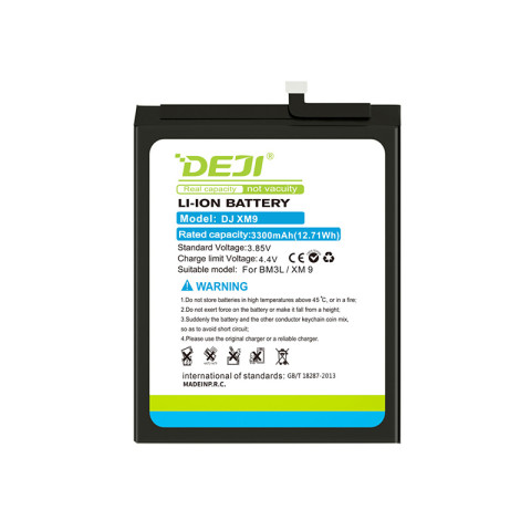 Deji BM3L Battery for Xiaomi Mi 9