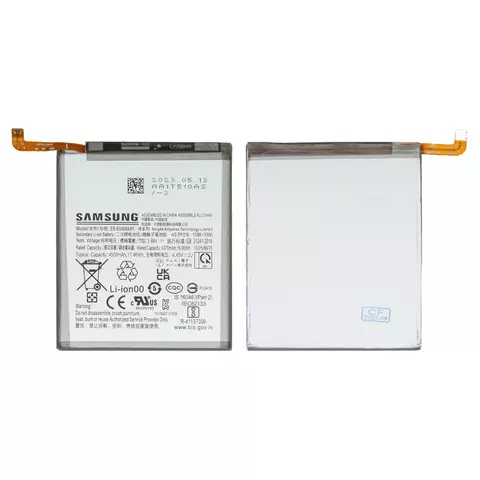 Pin Deji EB-BS906ABY cho điện thoại SAMSUNG S22 Plus (K3L22)
