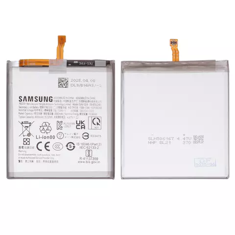 Pin Deji EB-BS922ABE cho điện thoại SAMSUNG S24 (K3L15)